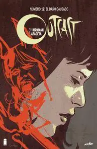 Outcast #10-18