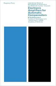 Electronic Amplifiers for Automatic Compensators