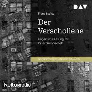 «Der Verschollene» by Franz Kafka