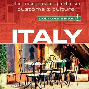 «Italy - Culture Smart!» by Barry Tomalin