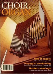Choir & Organ - May/June 2004