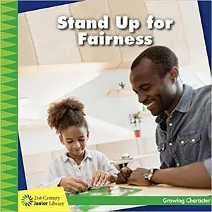 Stand Up for Fairness