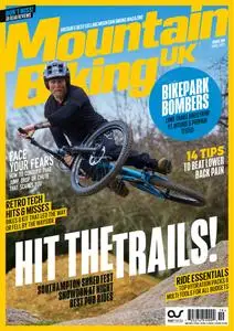 Mountain Biking UK - April 2023