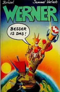Werner - Besser ist das!