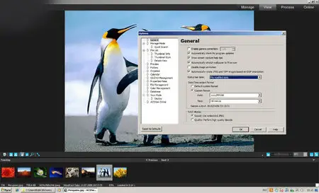ACDSee Pro Photo Manager 3.0387 Portable English (2010)