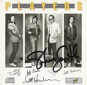 Players - Players (1987) {Passport}