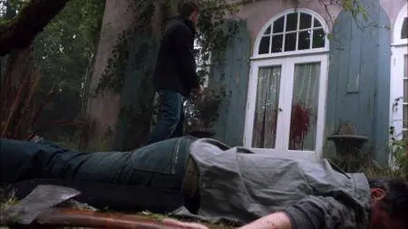 Supernatural S06E07