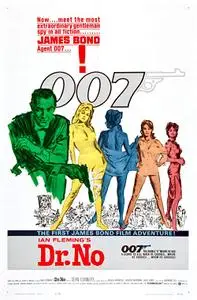 Dr. No (1962)