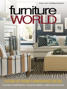 Furniture World - September/October 2023
