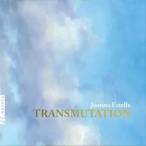 Joanna Estelle - Transmutation (2023) [Official Digital Download 24/96]