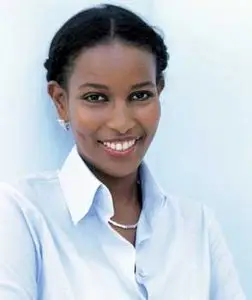Ayaan Hirsi Ali - Infidel <AudioBook>