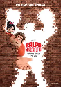 Ralph Spaccatutto (2012)