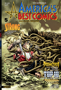 Americas Best Comics - Band 5