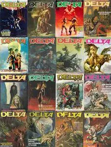 Delta (Revista) #1-49 Completo