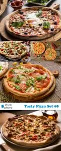 Photos - Tasty Pizza Set 68
