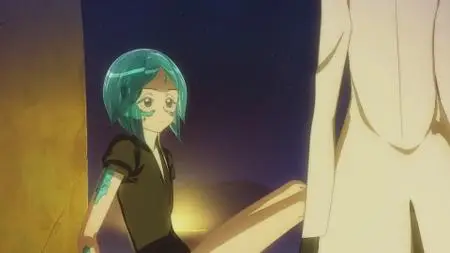 Houseki no Kuni (2017)