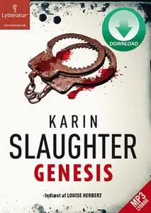 «Genesis» by Karin Slaughter