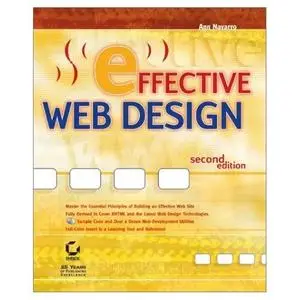 Effective Web Design