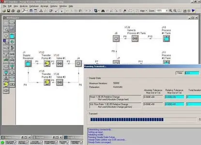 Applied Flow Technology Impulse 4.0.2012.03.22