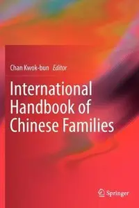 International Handbook of Chinese Families (Repost)