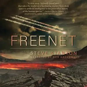 «Freenet» by Steve Stanton