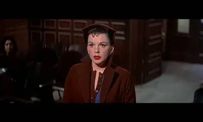Une Étoile est née (1954)
