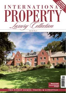 International Property Luxury Collection Vol.18 No.1
