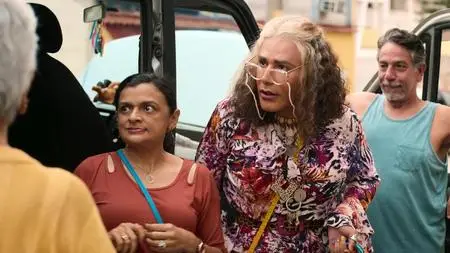 Smother-In-Law S02E04