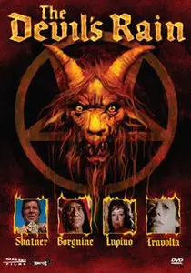 The Devil's Rain (1975)