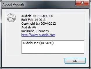 Audials One 10.1.6209.900