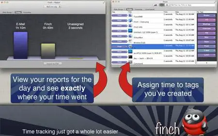 Finch 1.4 Retail