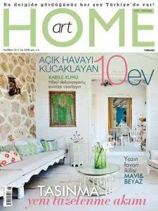 HomeArt - Mayıs 2017