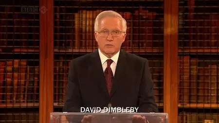 BBC - The Richard Dimbleby Lecture - Shaking Hands with Death (2010)