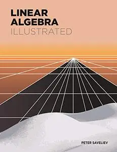 Linear Algebra Illustrated