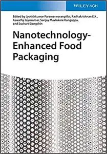 Nanotechnology-Enhanced Food Packaging