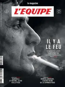 L’Equipe Magazine - 30 Septembre 2023