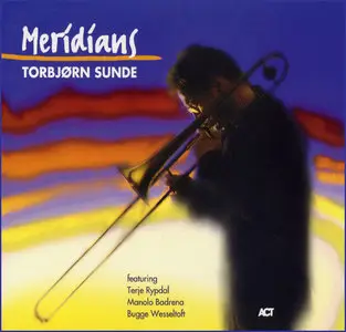 Torbjørn Sunde - Meridians (1998)