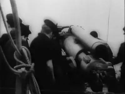 United News Newsreels 06 U.S. Bombers blast jap bases
