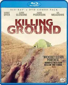 Killing Ground (2016)