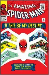 Amazing Spider-Man 031 1965 Digital