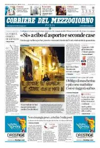 Corriere del Mezzogiorno Bari – 29 aprile 2020