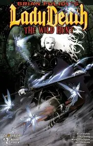Lady Death - The Wild Hunt 02