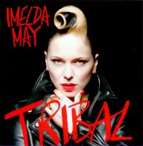 Imelda May - Tribal (2014)