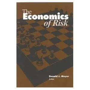 The Economics of Risk by Donald J. Meyer [Repost]