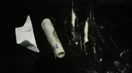 Wasted:  A 4-part series [Drugs and The Effects on Families, Young People] - WEBRiP