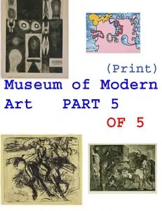 Museum of Modern Art - Part 5