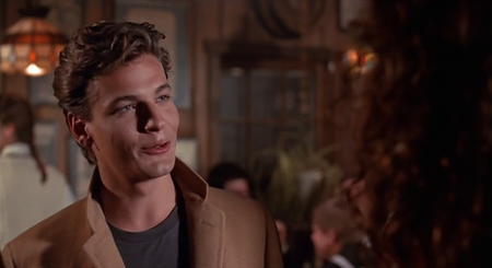 Мистическая пицца / Mystic Pizza (1988, BDRemux + DVD9 + DVDRip)