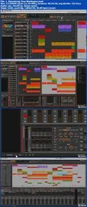 AskVideo - Bitwig Studio 102 Effects and Processing Explored