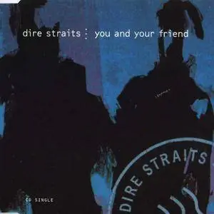 Dire Straits: Promo, CDS & CDV Collection (1986 - 1998)