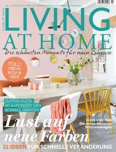 Living at Home No 02 – Februar 2018